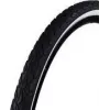FISCHER e-bike gumiabroncs 28 inch 47-622 (28 x 1,75) fekete 85012
