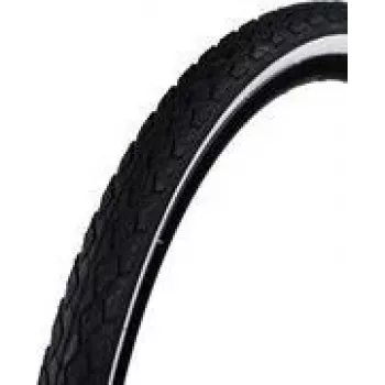 FISCHER e-bike gumiabroncs 28 inch 47-622 (28 x 1,75) fekete 85012