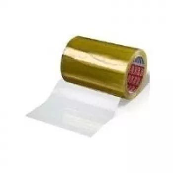 tesa 4204 halk PP csomagolószalag, 200 mm x 66 m, átlátszó, 9 tekercs (04204-00252-06)