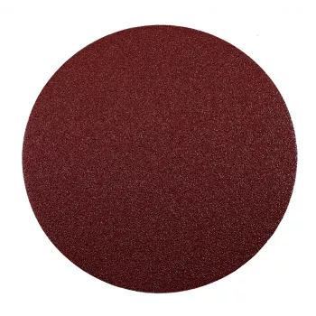 kwb 491924 csiszolókorongok 125 mm 60-as szemcse, 5 darabos csomag, tépőzáras, alumínium-oxid, fához, fémhez, lakkhoz