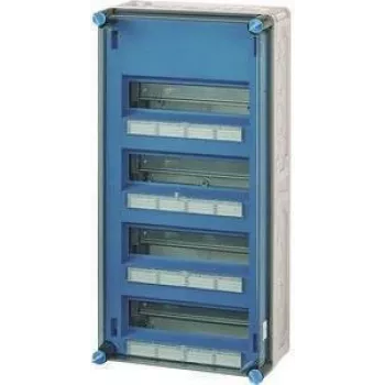 Hensel Mi automatikus ház 48 Mi 1441 TLEen 1 20001546