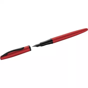 Pelikan Jazz Noble Elegance töltőtoll, piros 300010133