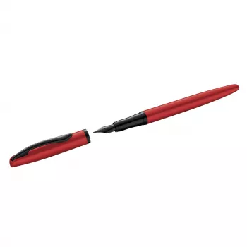 Pelikan Jazz Noble Elegance töltőtoll, piros 300010133