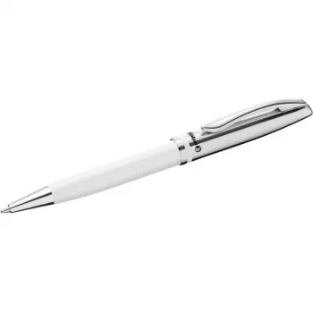 Pelikan Jazz Classic golyóstoll, fehér 300013893