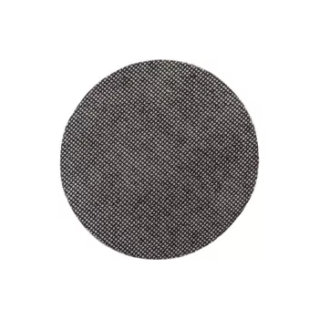 kwb 491308 csiszolókorong tárcsás csiszolóhoz, 80-as szemcse, Ø 125 mm, 5 darab