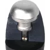 Wiha SoftFinish lapos csavarhúzó 3,5 x 75 mm DIN ISO 2380 03223