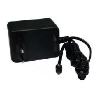 EXSYS EX-6998 12V/1A AC/DC tápegység 3,5mm dugaszcsatlakozóval (EU)