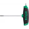 Wiha 26174 SoftFinish lapos csavarhúzó 4,0 x 100 mm