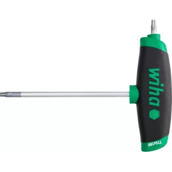 Wiha 26174 SoftFinish lapos csavarhúzó 4,0 x 100 mm