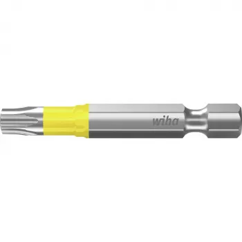Wiha 41636 Y-Bit bits készlet, 5 részes, 50 mm, TORX T40