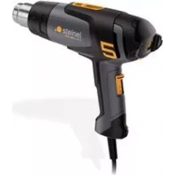 STEINEL HM 2120 E KF hőlégfúvó 2200 W, 80-630°C, 150-500 l/min, Soft Grip 089610