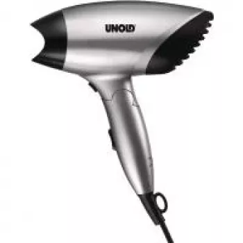 UNOLD 86106 Handle hőlégfúvó 2000W fekete/ezüst