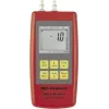 Greisinger GMH3161-002 differenciálnyomás-mérő levegőhöz és gázokhoz, -0,005 - +0,005 bar 604215