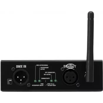 Eurolite DMX interfész FREE DMX AP (51860130)