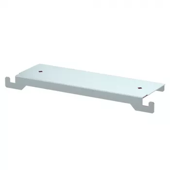 OBO Bettermann fedéltartó BSKM-DS 1025 100x250 (7216474)
