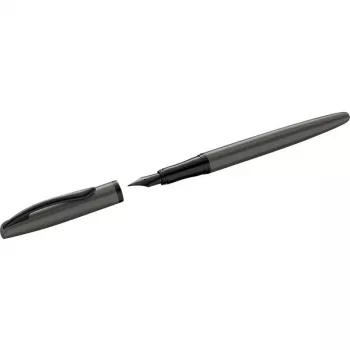 Pelikan Jazz Noble Elegance töltőtoll, kőszürke, közepes tollhegy 300010132