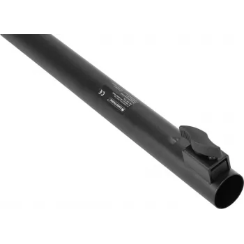 OMNITRONIC EX-1 hosszabbító rúd 35 mm-es csőhöz, M20 menet, 100 cm, fekete 60004553