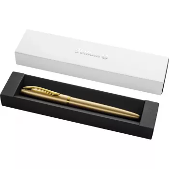 Pelikan Jazz Noble Elegance töltőtoll, arany lakkozott 400197463