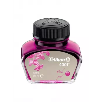 Pelikan 301343 utántöltő, rózsaszín, 1 db