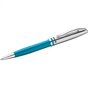 Pelikan Jazz Classic golyóstoll, petrol fém forgómechanizmussal 300013896