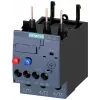SIEMENS SIRIUS 3RU2126-1KB0 termikus túlterhelés-védelem 9,0-12,5A 10-es osztály, csavaros kapcsok, 1NO+1NC