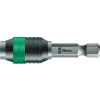 Wera 05052500001 Rapidaptor univerzális bittartó, 1/4 inch hatszögletű meghajtás, gyorscsere, mágneses, 50 mm