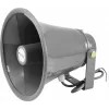 Omnitronic NOH-15R 15 W kürt hangszóró szürke 80710951