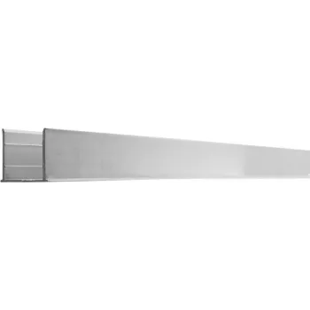 EUROLITE LED Neon Flex 230V Slim alumínium csatorna 100cm 50499824