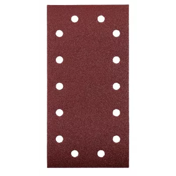KWB 818904 csiszolópapír lapok 40-es szemcse, 230 x 115 mm, 5 darabos csomag
