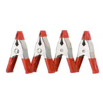 kwb ragasztószorító készlet, 4 részes, 50 x 20 mm 927590