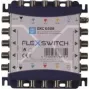 WISI DXC0508 FLEXSWITCH multiswitch 5-in-8 kaszkádolható SAT/TERR 76875