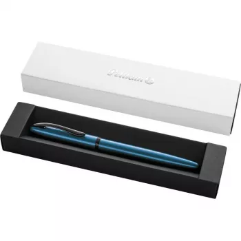 Pelikan Jazz Noble Elegance rollertoll, akvamarin 400197470