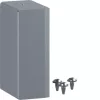 Hager FWK-Plus zárólemez 60x100 mm horganyzott acél tűzvédelem FWKP601006VERZ