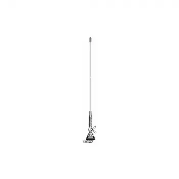 Midland Albrecht MGA 108-550 mobilantenna DV-S csatlakozóval és 5m RG 58/S kábellel (108-550 MHz) 6245