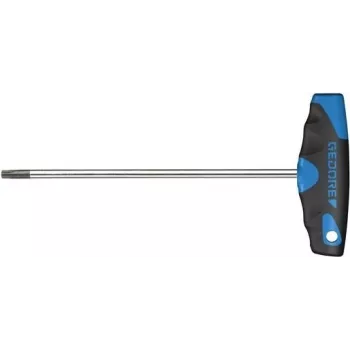 Gedore 2142 TX T10 Torx csavarhúzó T10 x 80 mm 2513749