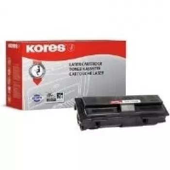 Kores kompatibilis tonerkazetta Kyocera FS-C5150DN nyomtatóhoz, fekete, 3500 oldal, chippel G2892RBS
