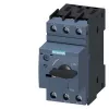 SIEMENS SIRIUS 3RV2 motorvédő kapcsoló 3,5-5A 3-pólusú csavaros kapcsok 3RV2021-1FA10