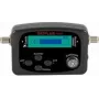 IMPERIAL Telestar SATPLUS MINI műholdkereső LCD-kijelzővel és iránytűvel 5401202