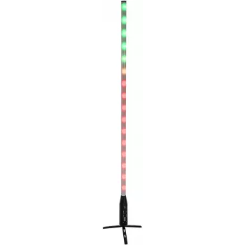 EUROLITE AKKU Slim Tube AIR 32 Pixel RGB LED effekt-tube akkumulátoros 41700401