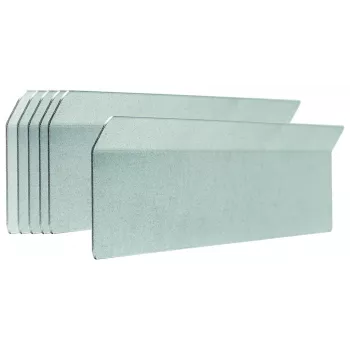 Gedore RED 3301665 dugókulcs tartó R20901500, 1/2 inch hajtás, 15 klip, alumínium