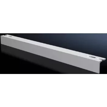 Rittal VX rack kábelmenedzsment sín 58,5 cm (2 darabos csomag) 8619410