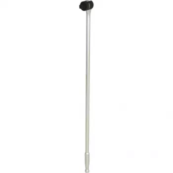 KS TOOLS 3/4 CHROMEplus csuklós forgatókar, 1030 mm (918.1801)