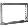 Rittal VX IT rack forgókeret 6U 19 inch horganyzott 8619510