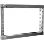 Rittal VX IT rack forgókeret 6U 19 inch horganyzott 8619510