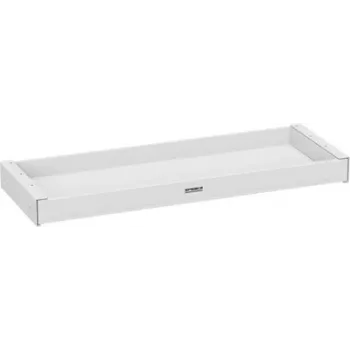 SpeaKa Professional SP-DA172-W asztal alatti fiók fehér SP-14124324