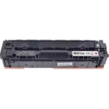 Renkforce kompatibilis magenta tonerpatron HP 207X W2213X helyettesítésére (2450 oldal) RF-7064590