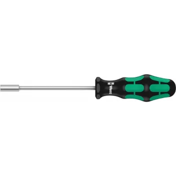 Wera 05029425001 Kraftform Kompakt bittartós racsnis csavarhúzó Rapidaptorral, 1/4 inch hatszögletű, 142 mm