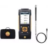 Testo 440 készlet 16 mm lapátkerekes anemométer (0563 4401)