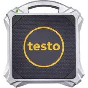 testo hűtőközeg-mérő 560i (0564 1560)