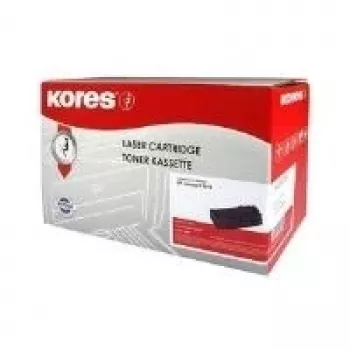 Kores tonerpatron HP LaserJet Enterprise 700 sorozathoz, fekete, nagy kapacitás, 17 500 oldal, 1 db (G1238HCRB)